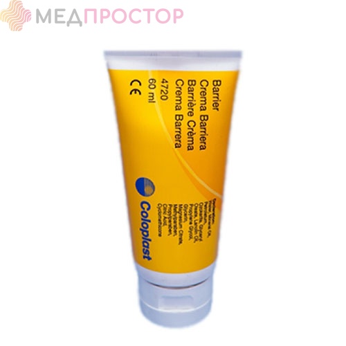 Средство защитное COMFEEL BARRIER CREAM, 60 мл