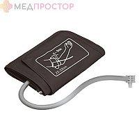 Манжета для тонометра A&D средняя (22 - 32 см)