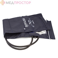 Манжета для механического тонометра Miсrolife (22 - 32 см)