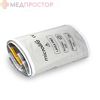 Манжета для автоматического тонометра Miсrolife (17 - 22 см)