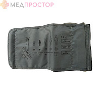 Манжета для автоматического тонометра Miсrolife (22 - 42 см)