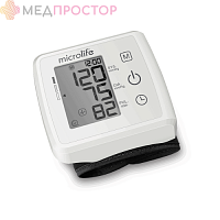 Тонометр автоматический Microlife W10 Basic